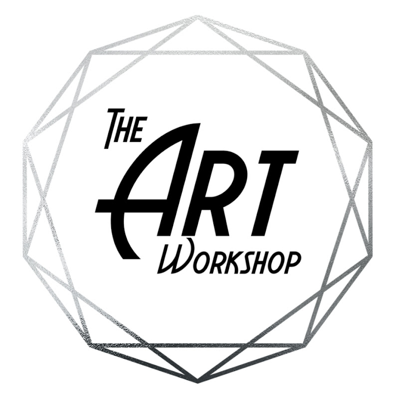 The Art Workshop Logo