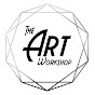 The Art Workshop logo