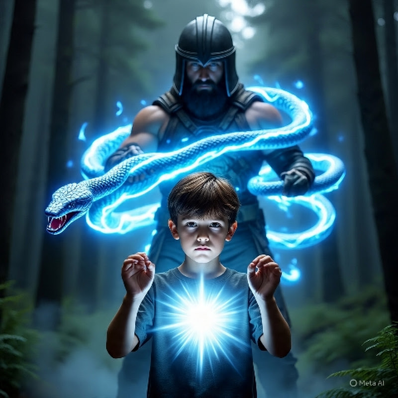 👑M JaNi 👑VFX 99