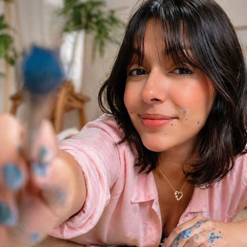 Bárbara Laís Artesã