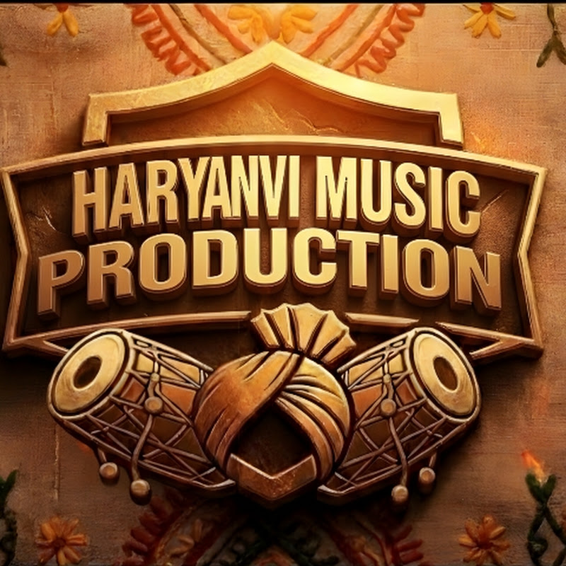 Haryanvi Music Production