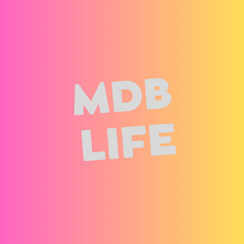 MDB Life