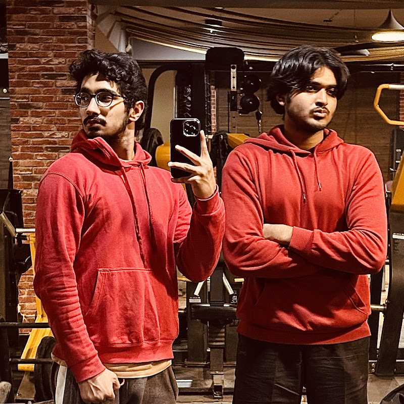 DUO FIT