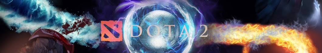 DOTA 2 Regeneration Avatar canale YouTube 