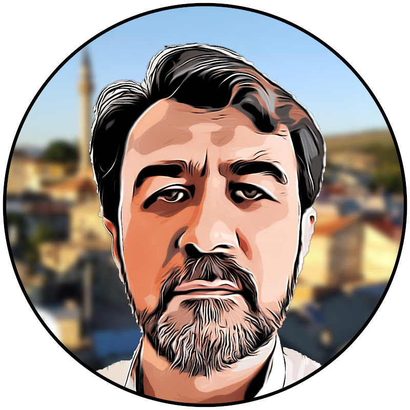 Bünyamin BAĞCI Anadoludan Manzaralar