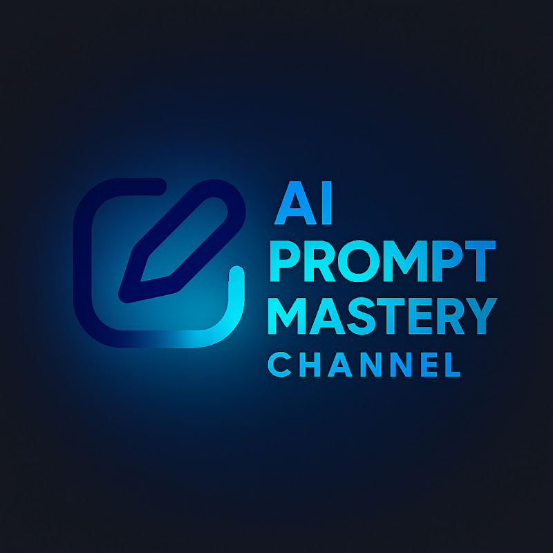 AI Prompt Mastery Channel