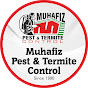 Muhafiz Pest & Termite public information logo