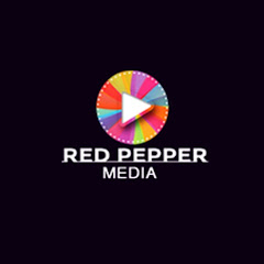 Логотип каналу RED PEPPER MEDIA