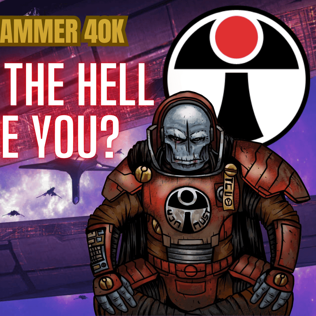 Post from Heretical Hatter