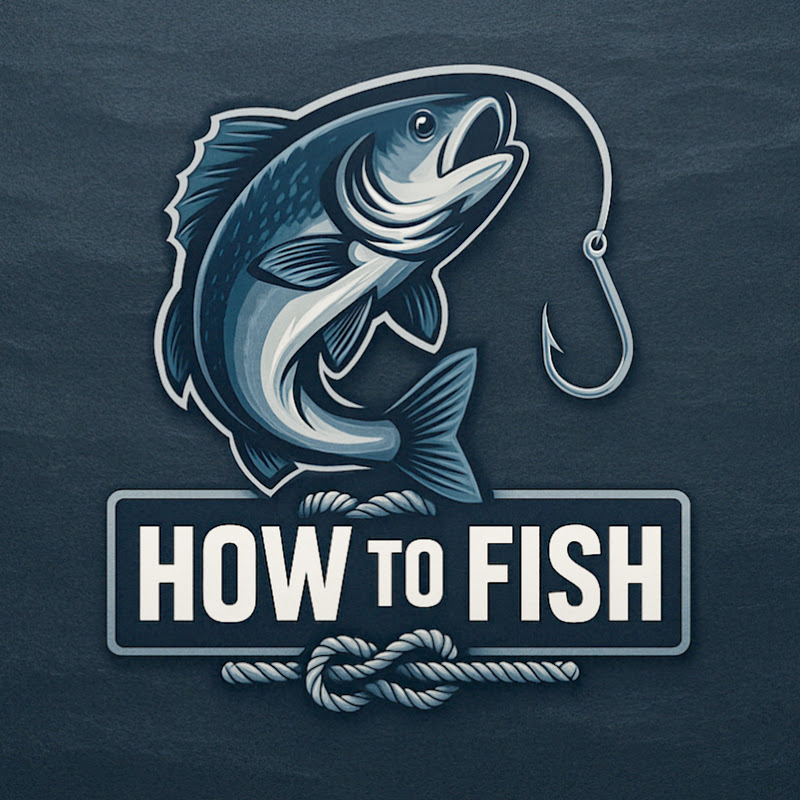 How to Fish