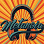 Metanoia logo