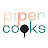 Piper Cooks