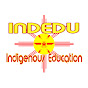 InDigenous Education logo