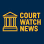 Court Watch News logo