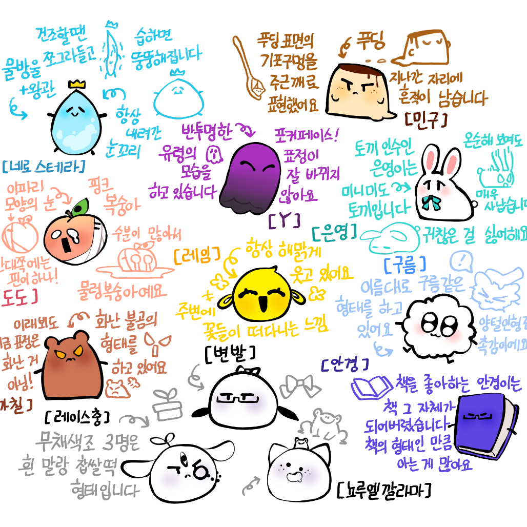 Post from 워터크라운watercrown