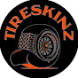 TireSkinz logo