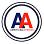 American Arenas Avatar