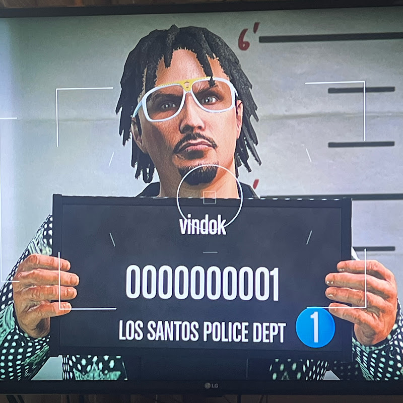 VindokGaming