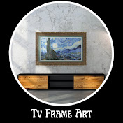 TV Frame Art