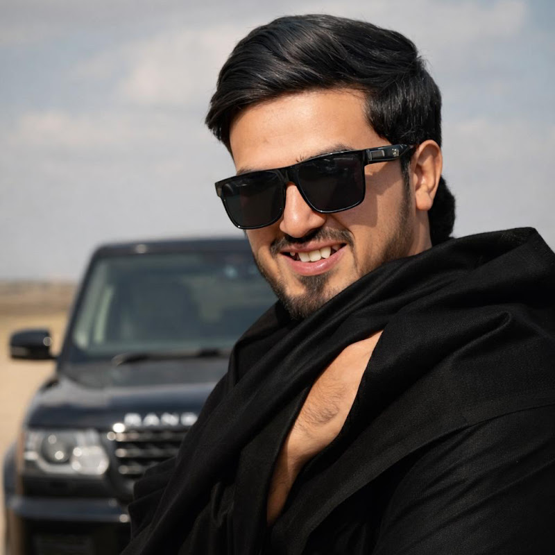 Alhan Ansari Vlogs