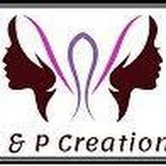 B & P Creations
