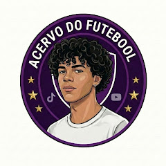 Acervo Do Futebol ⚽