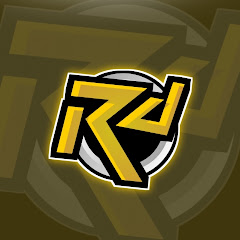 Логотип каналу RIFKI D