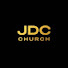 W4_ubviwJ7w-channel-avatar-Jardim de Cristo Church