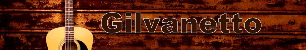 Canal Gilvanetto YouTube-Kanal-Avatar