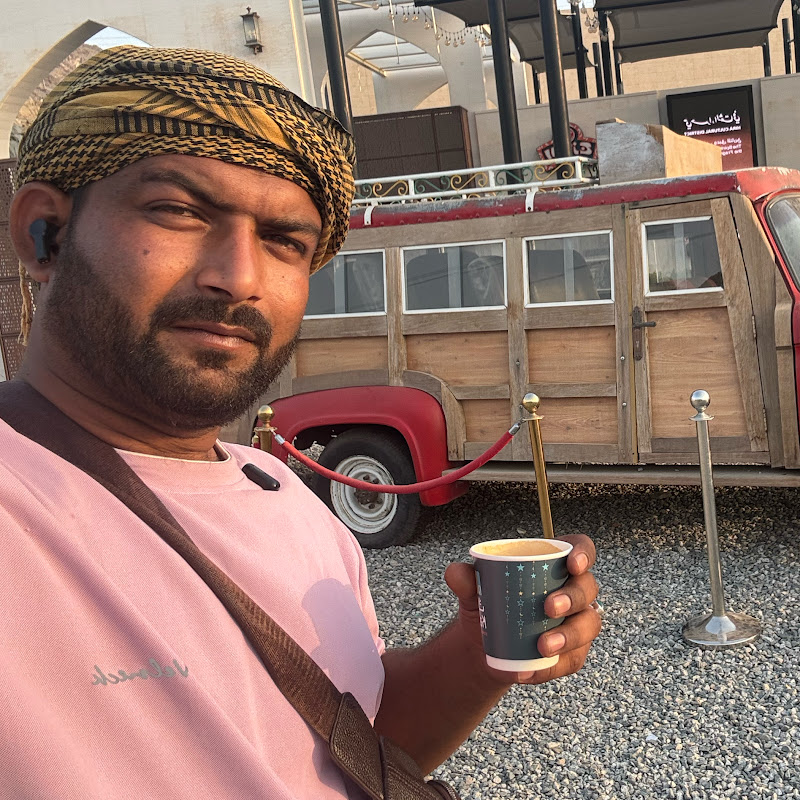 Daily Shaeer Vlog