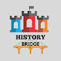 History Bridge logo