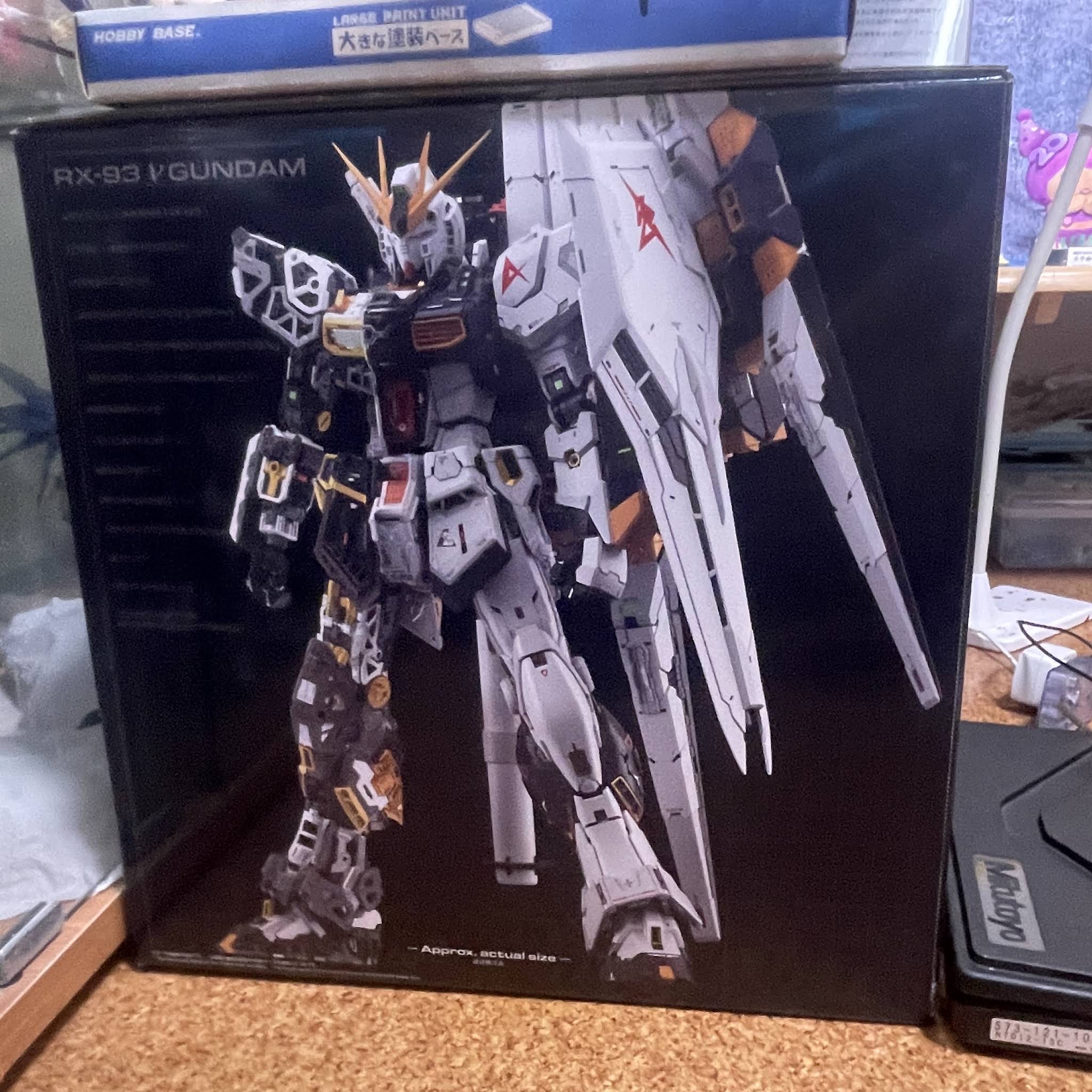 決まりました‼️ガンプラ　材料　道具箱の一式 YouTube