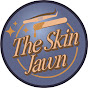 Anniezi (The Skin Jawn) logo