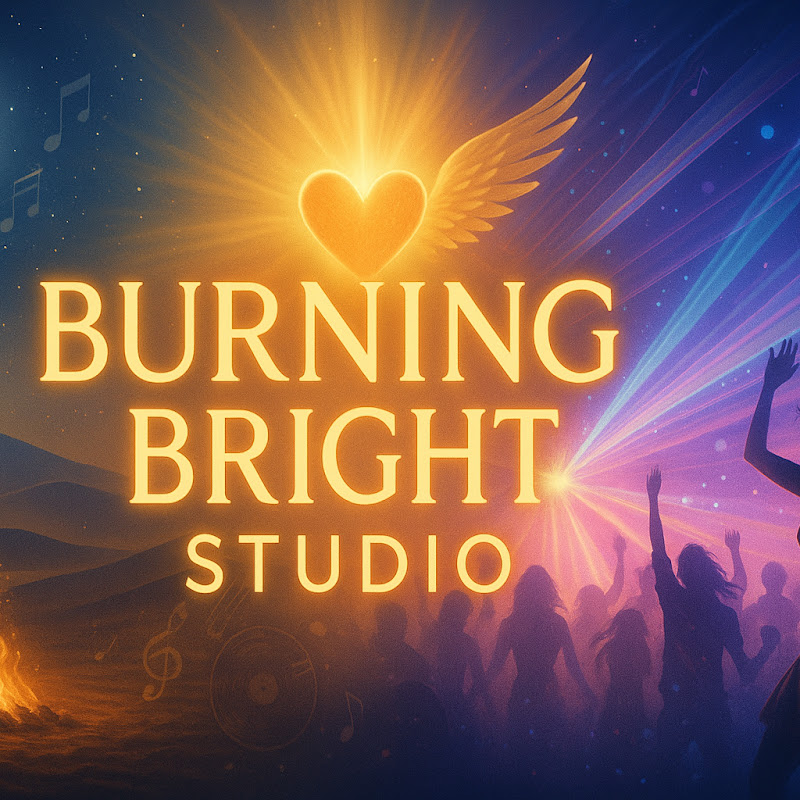 BURNING BRIGHT STUDIO