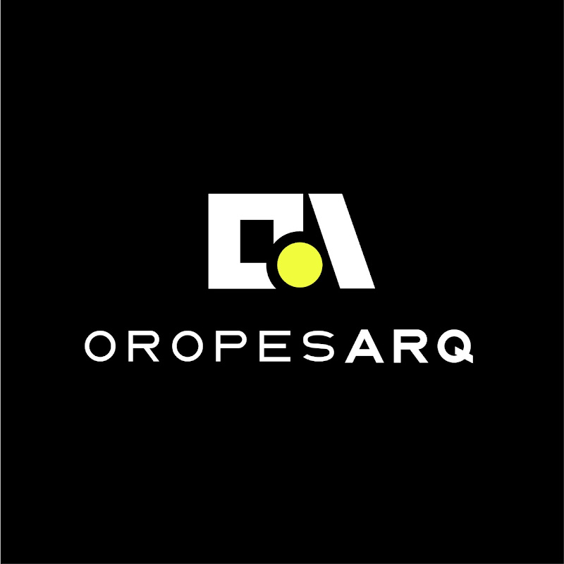 OROPESARQ ARQUITECTOS
