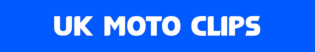 UK Moto Clips YouTube channel avatar