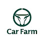 Car Farm logo