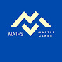 Maths Master class  logo