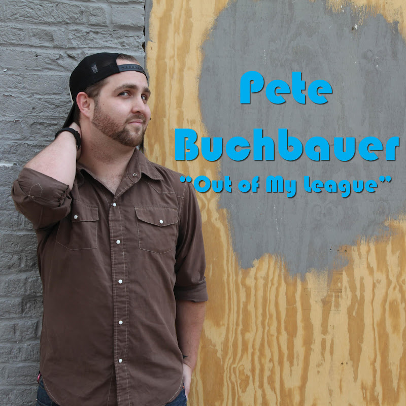 Pete Buchbauer - Topic