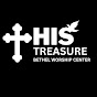 HIS TREASURE BETH-EL logo