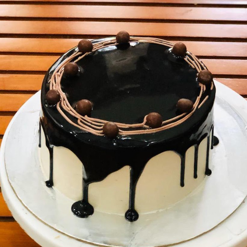 Cake World 13