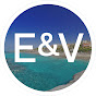Real Estate Agency Engel & Völkers Costa Adeje logo