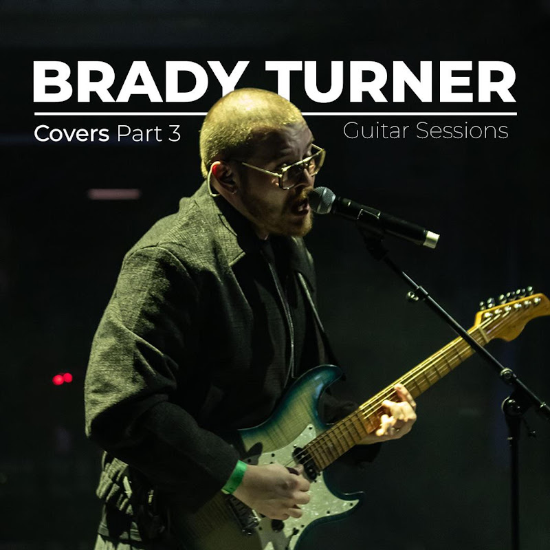 Brady Turner - Topic