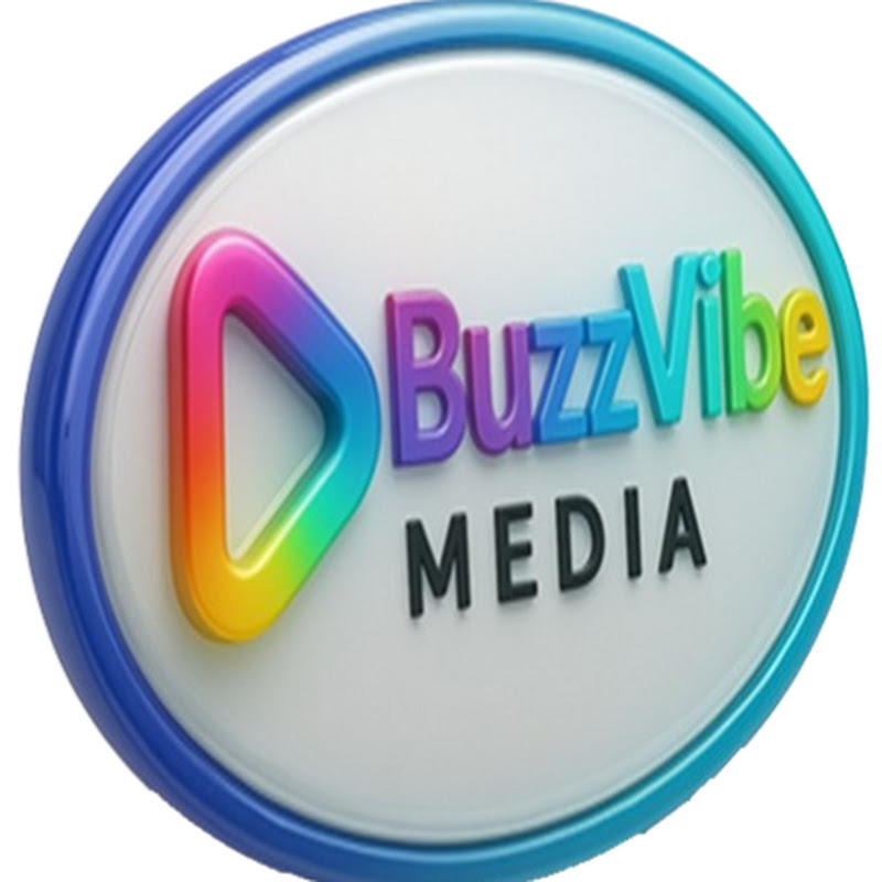 BuzzVibe Media