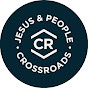 CROSSROADS logo