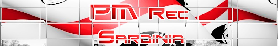 PMRec Sardinia YouTube channel avatar
