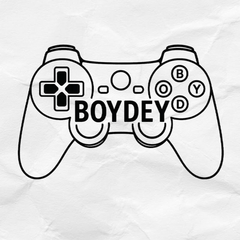 Boydey