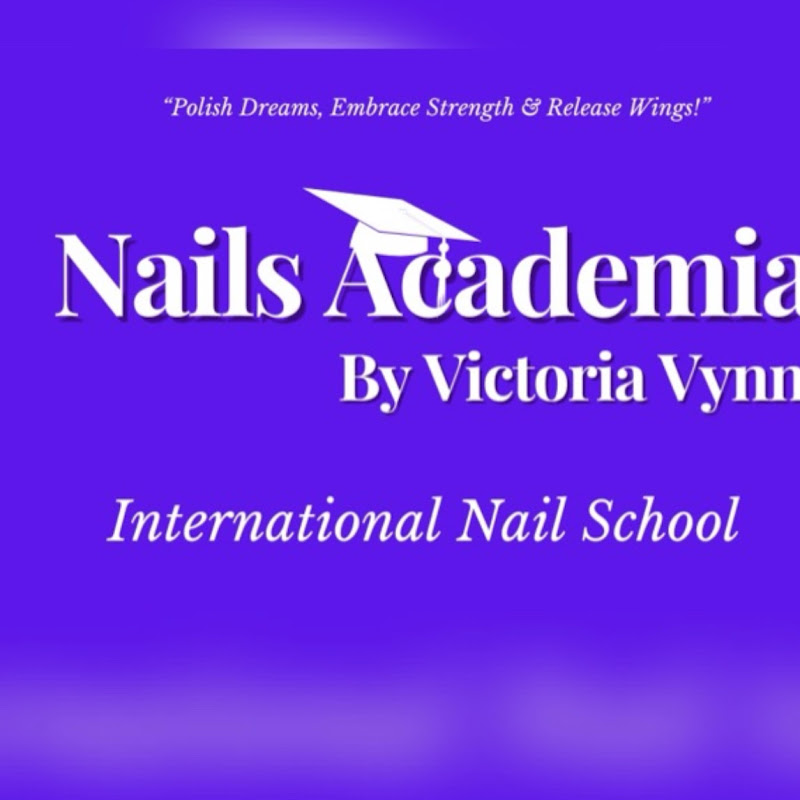 Nails Academia
