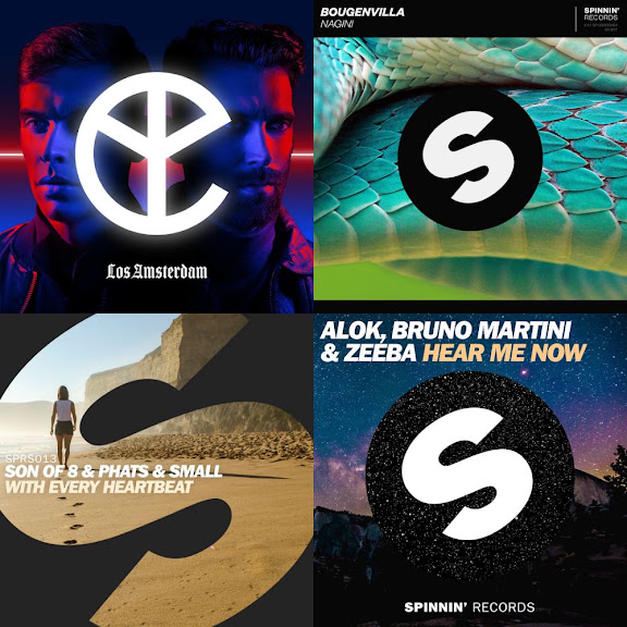 Gym Playlist