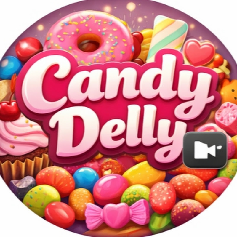 Candy Delly